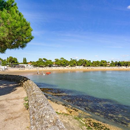 Apartment Les Mats-3 By Interhome Saint-Palais-sur-Mer Exterior photo